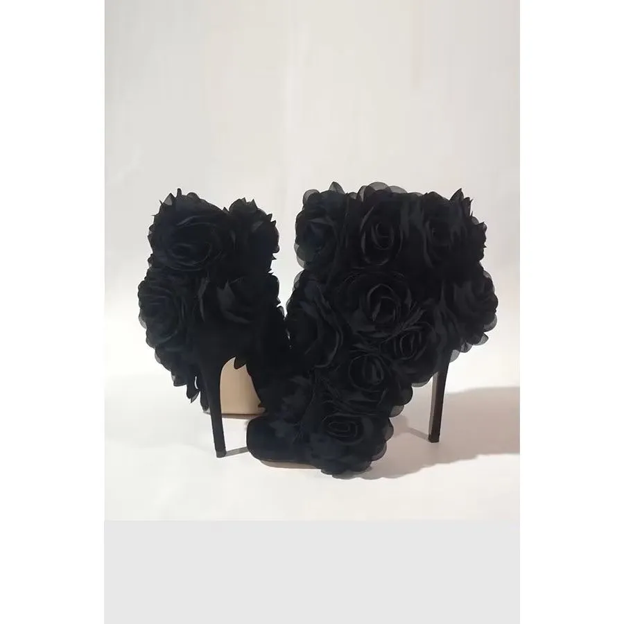 Snakara Signature Event Stilettos