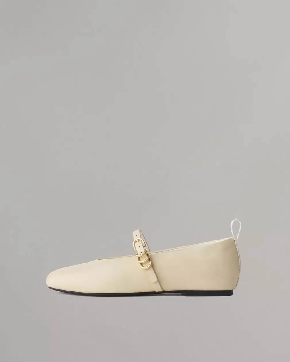 Spire Mary Jane in shoes Griege