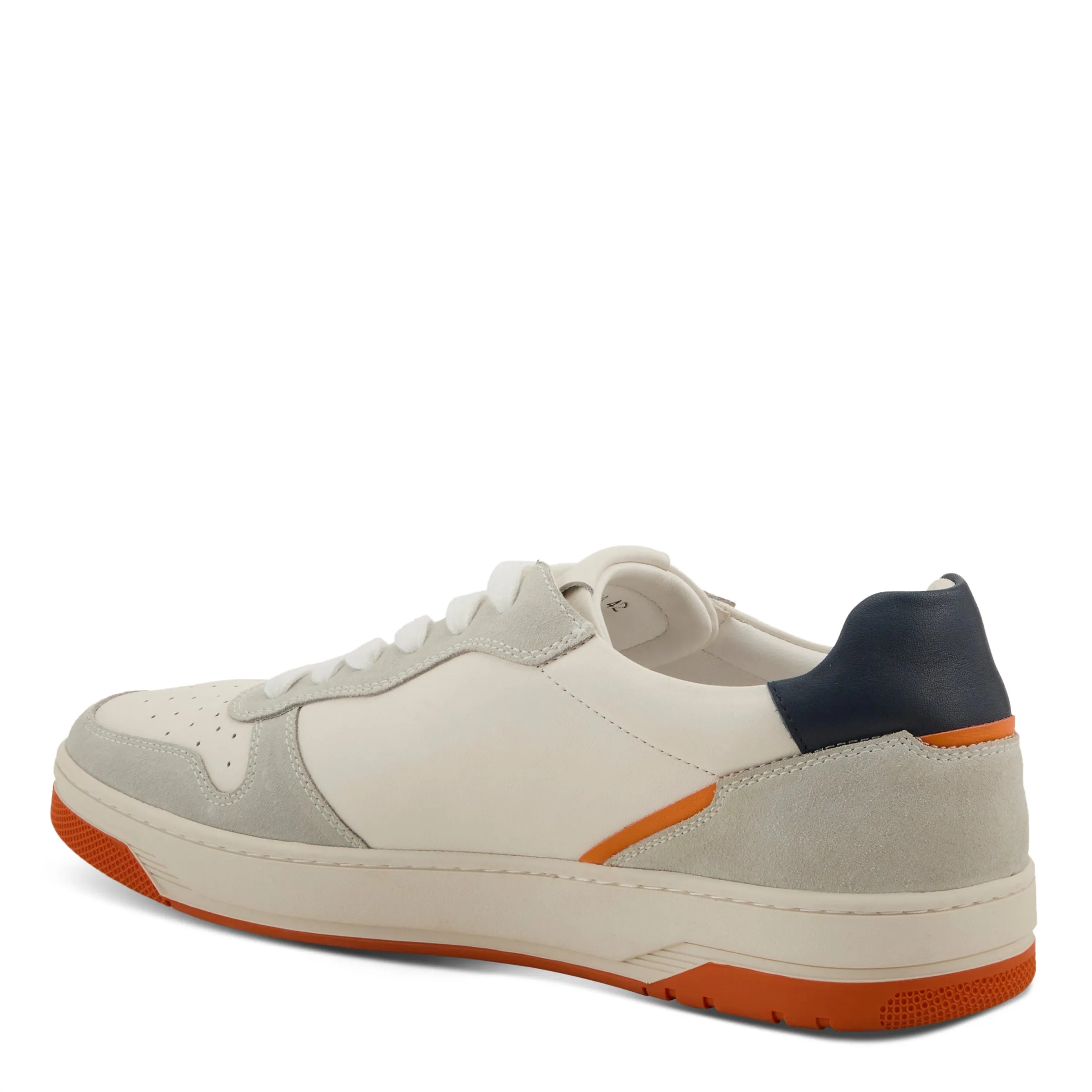 SPRING STEP MEN ANTONIO SNEAKERS