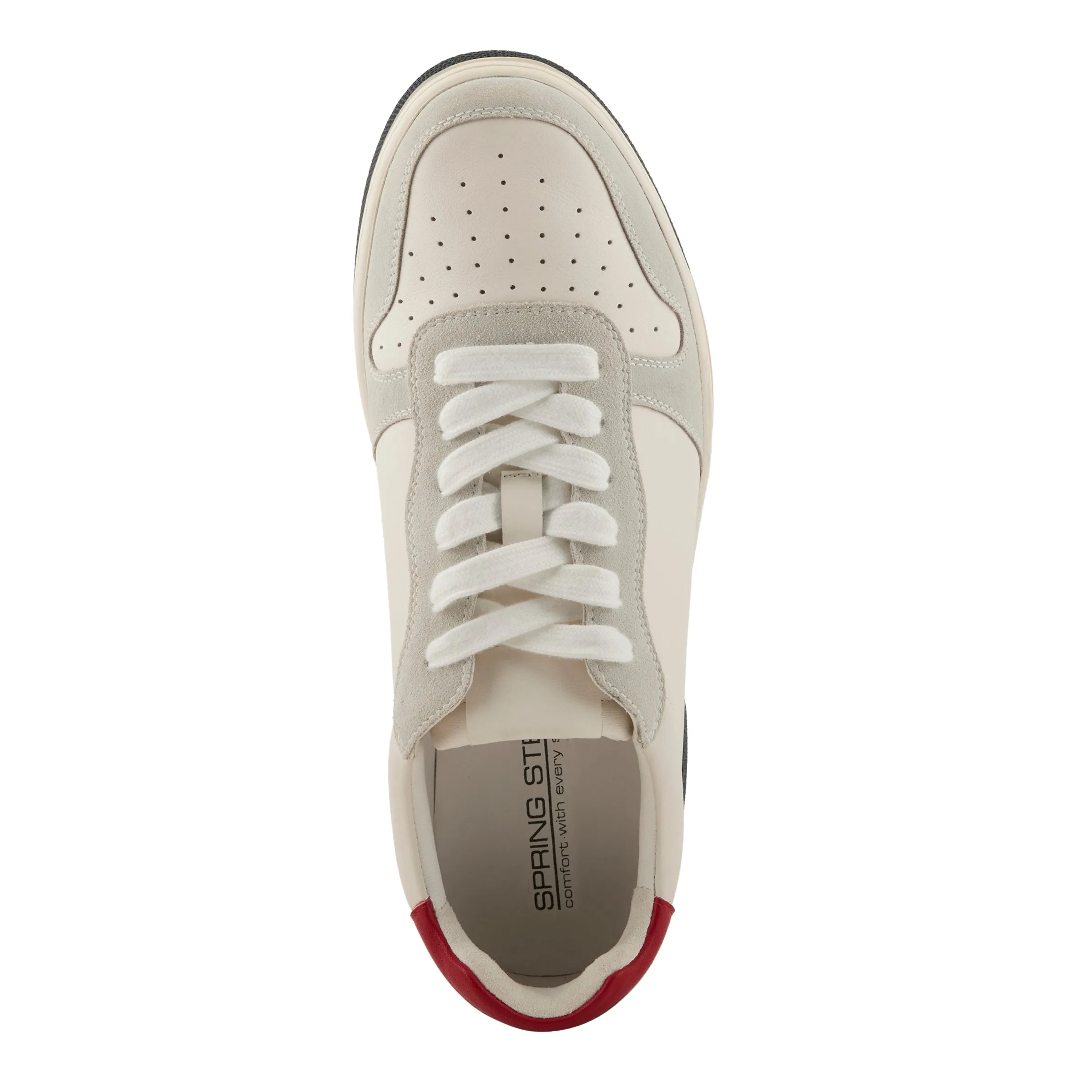 SPRING STEP MEN ANTONIO SNEAKERS