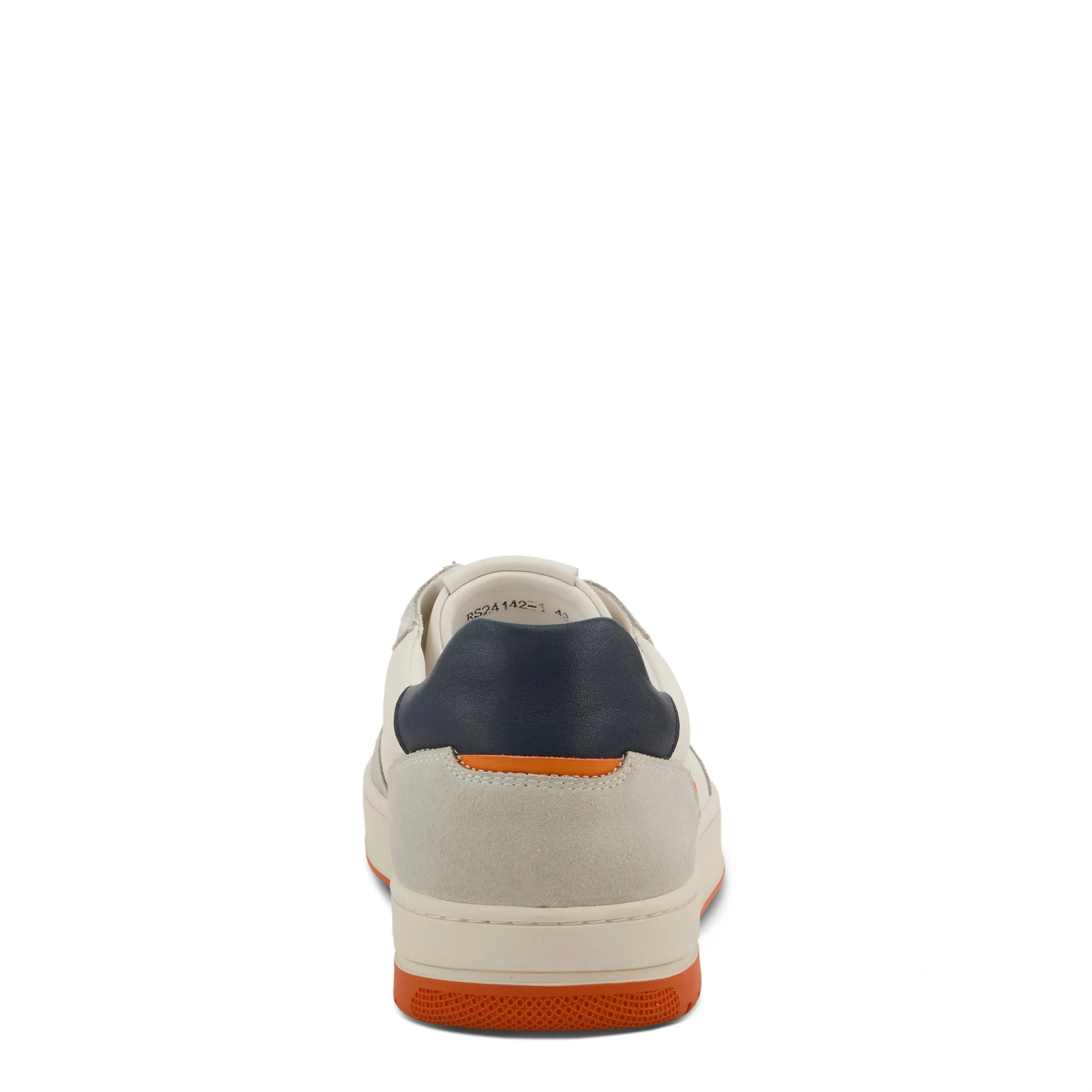SPRING STEP MEN ANTONIO SNEAKERS