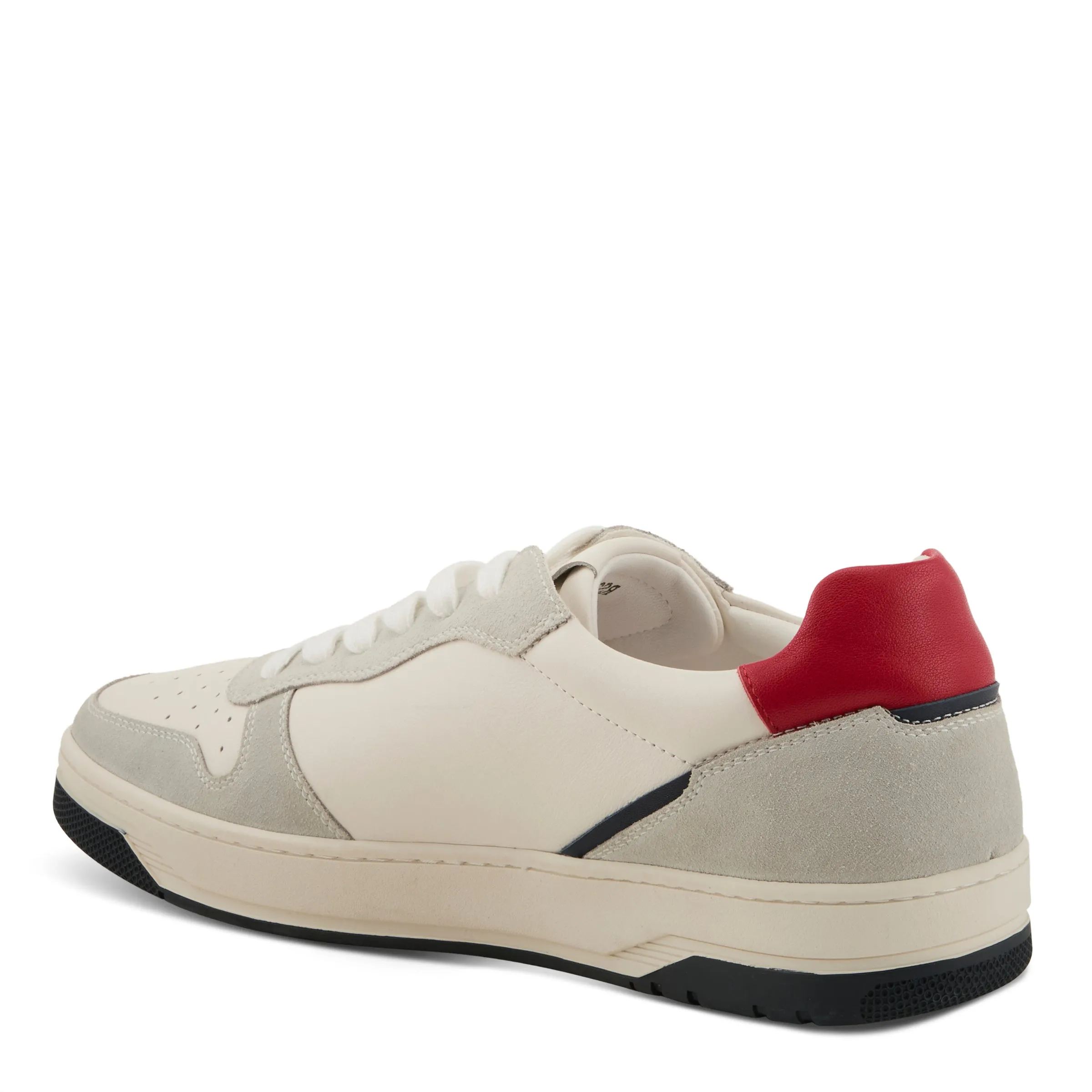 SPRING STEP MEN ANTONIO SNEAKERS