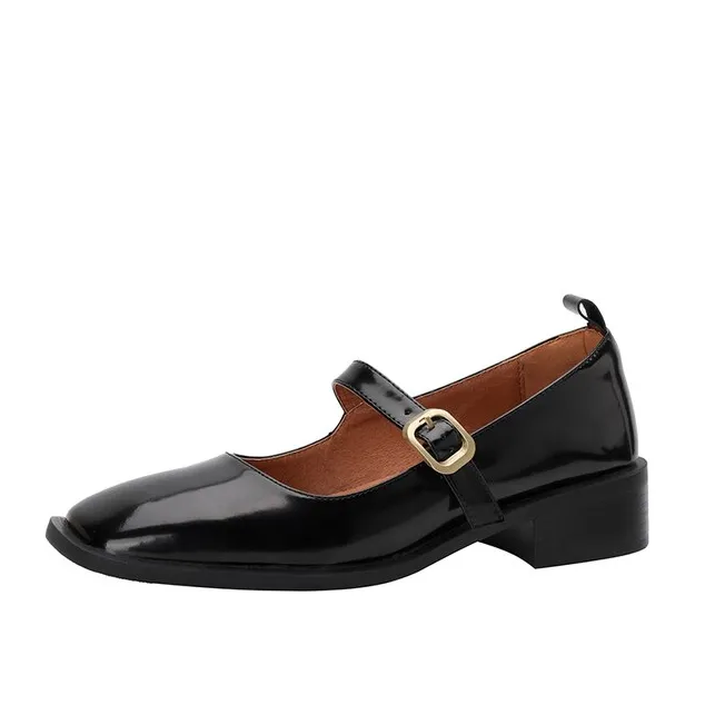 USS Shoes Senini Women's Pumps