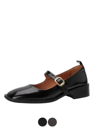 USS Shoes Senini Women's Pumps
