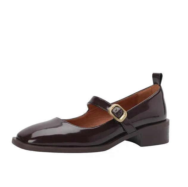 USS Shoes Senini Women's Pumps