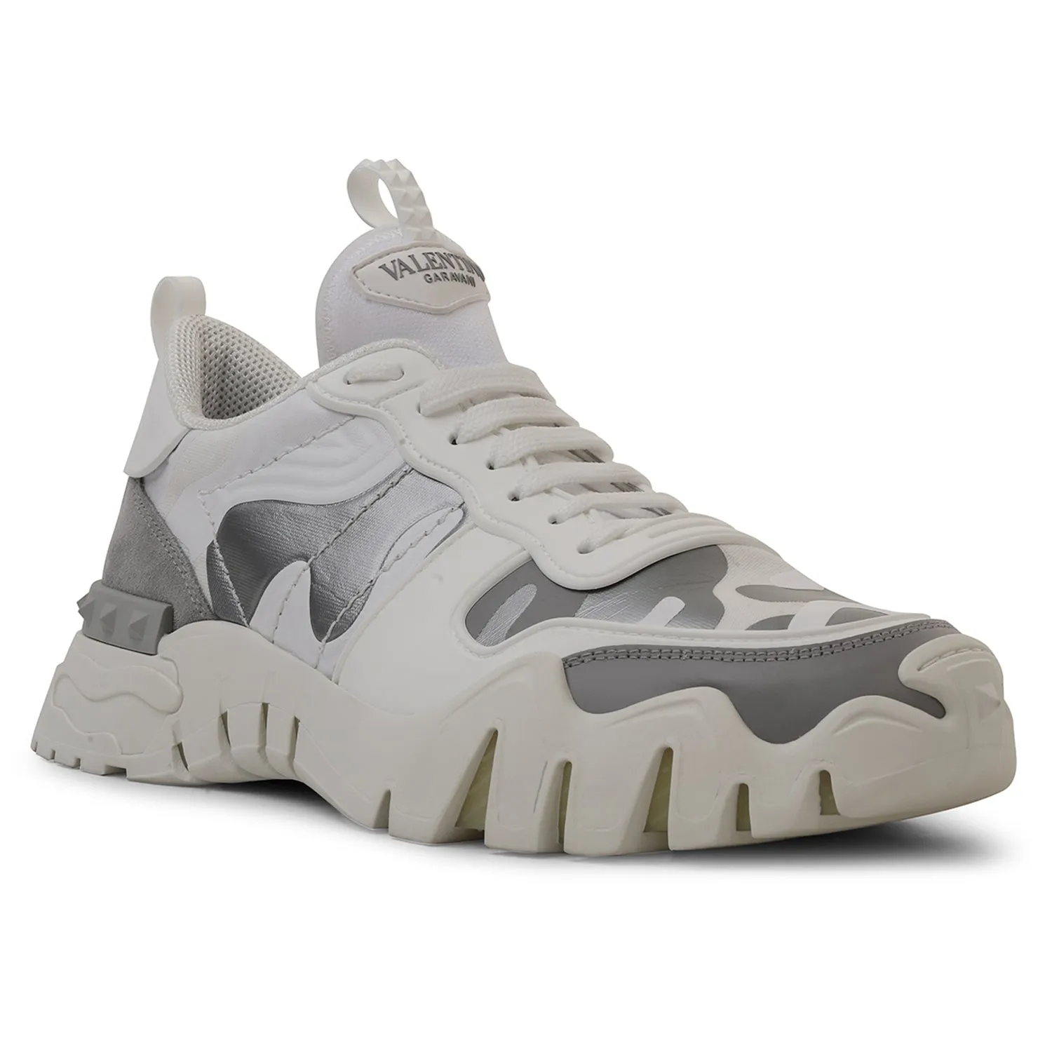 VALENTINO TRAINERS