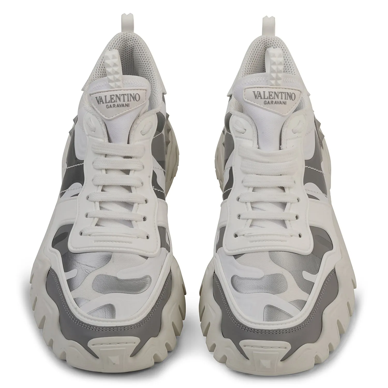 VALENTINO TRAINERS