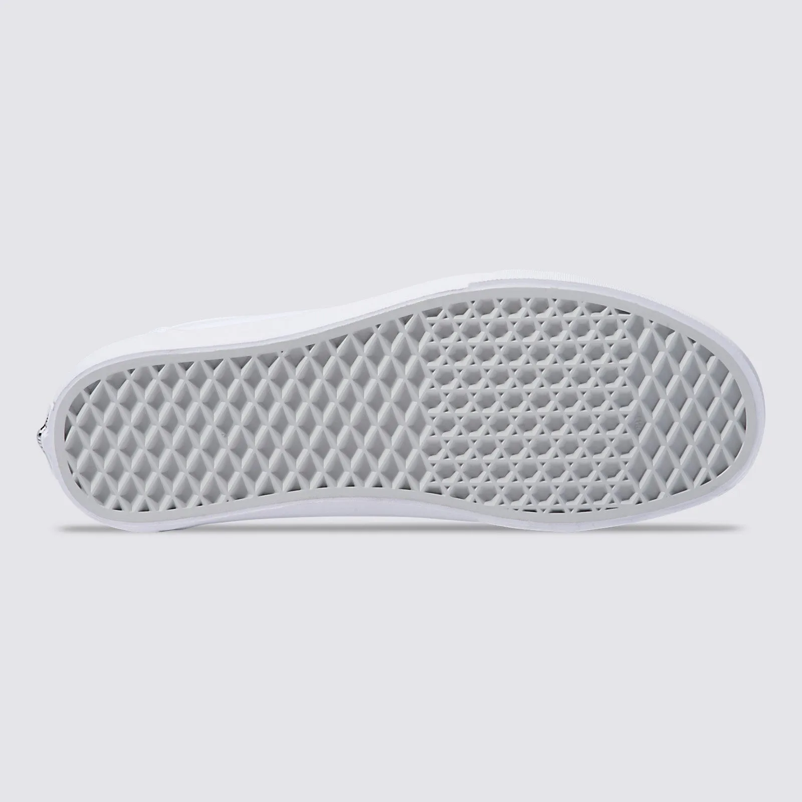 Vans Canvas Old Skool True White VN000D3HW00