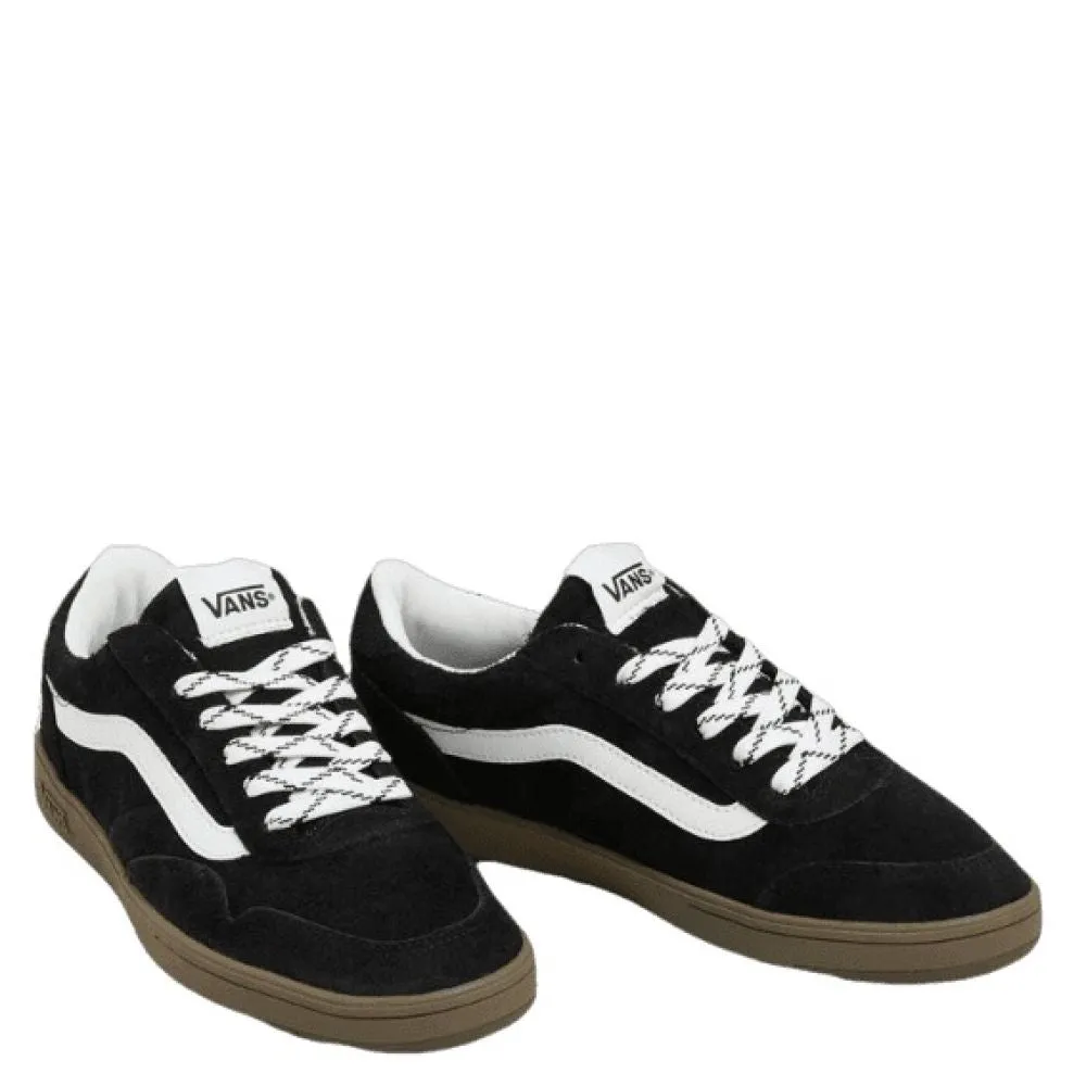 Vans Men's Cruze Too ComfyCush in Black