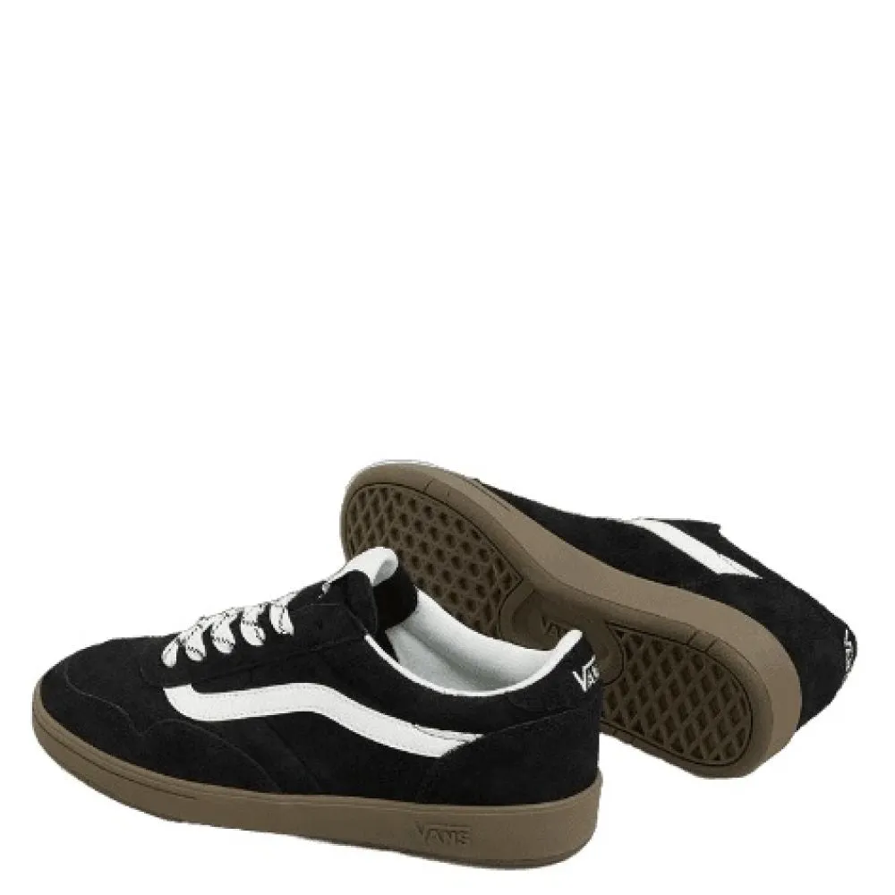 Vans Men's Cruze Too ComfyCush in Black