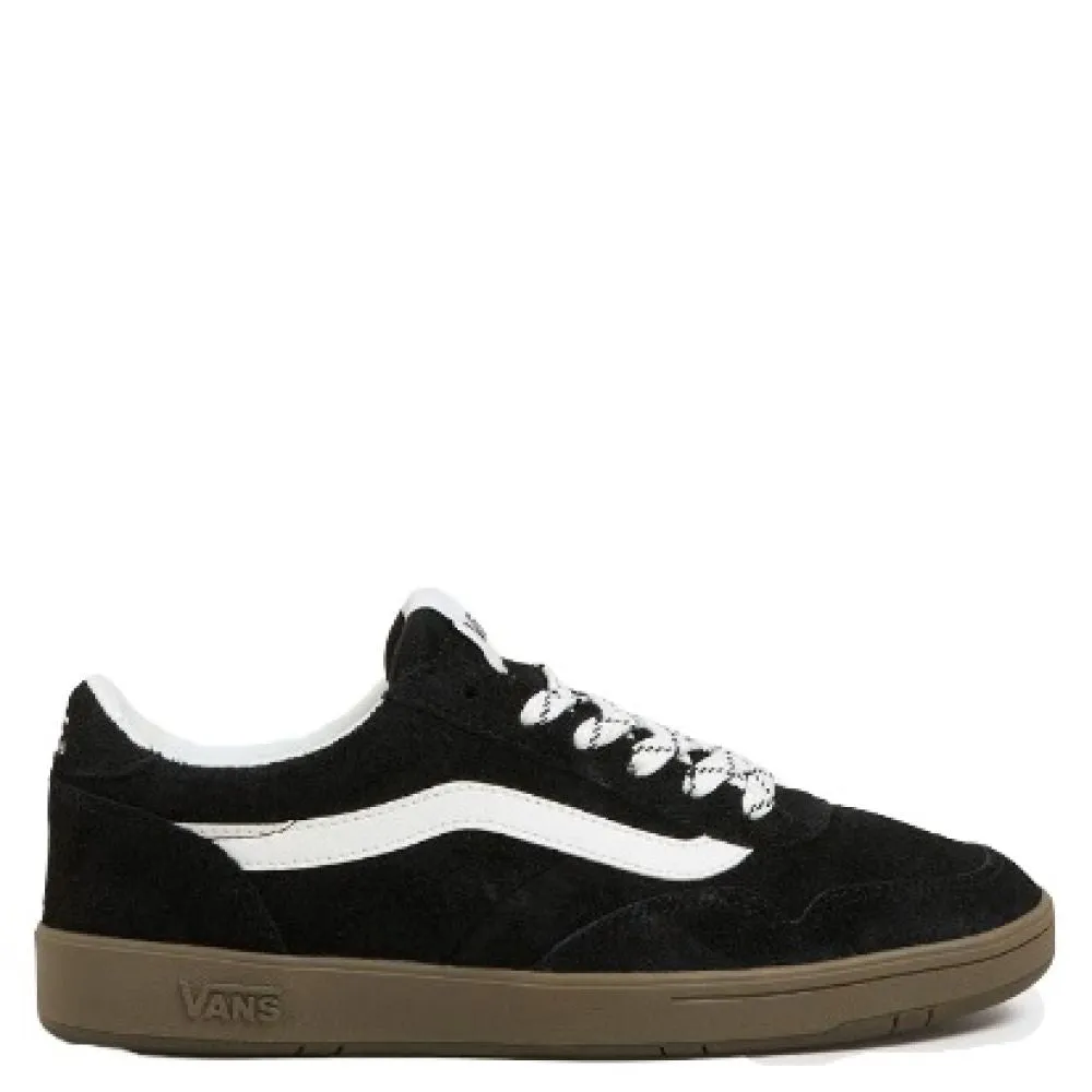 Vans Men's Cruze Too ComfyCush in Black
