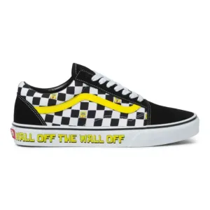 Vans X SpongeBob Old Skool
