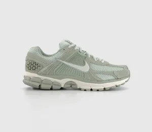 Womens Nike Zoom Vomero 5 Jade Horizon Phantom Light Silver White Uk Size 5