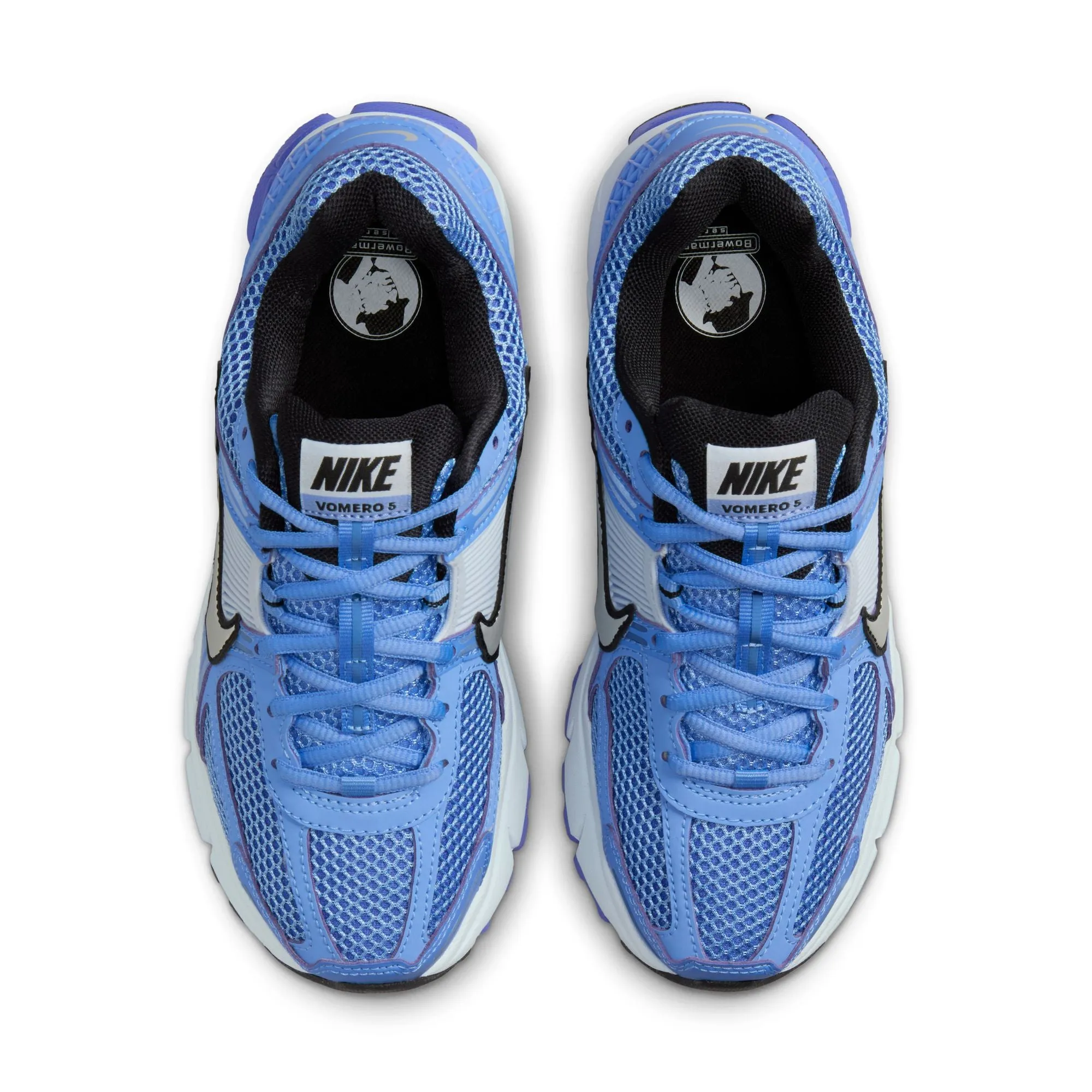 WOMENS NIKE ZOOM VOMERO 5 (ROYAL PULSE)