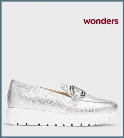 WONDERS A2462